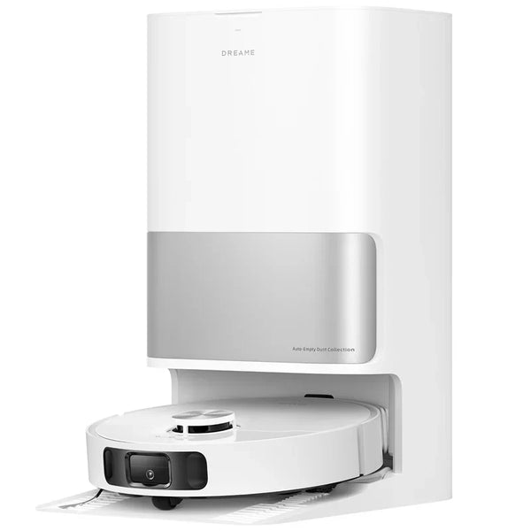 Dreame L40 Ultra: The Ultimate Smart Cleaning Companion