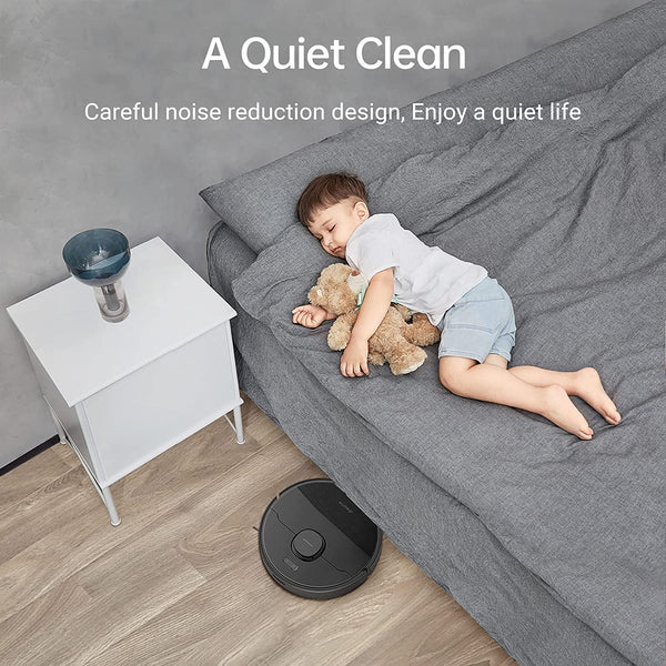 Should I Get a Robot Cleaner?