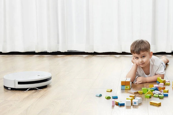 Ways to Solve Common Vacuum Cleaner Problems