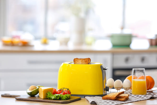 Small Kitchen Appliances