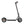 [Clearance] Xiaomi Navee Smart Electric Scooter - V50 Rated Power 350 W