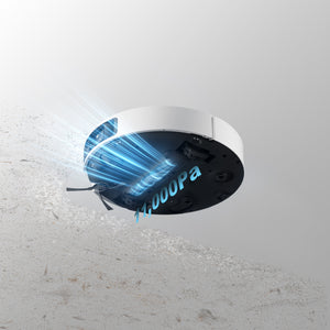 Dreame L40 Ultra Robot Vacuum