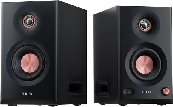 Edifier MR5 2.0 Studio Monitor Bookshelf Speakers