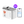 PETKIT EVERSWEET MAX 2 - UVC pump
