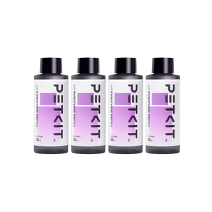 Concentrated Air Purifying Refill-50ml*4-UK