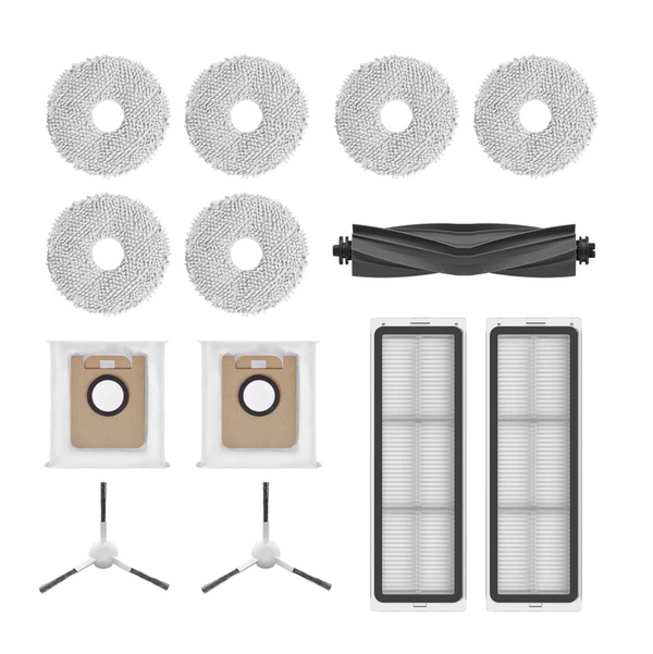 Dreame L10s Ultra Accessory Kit