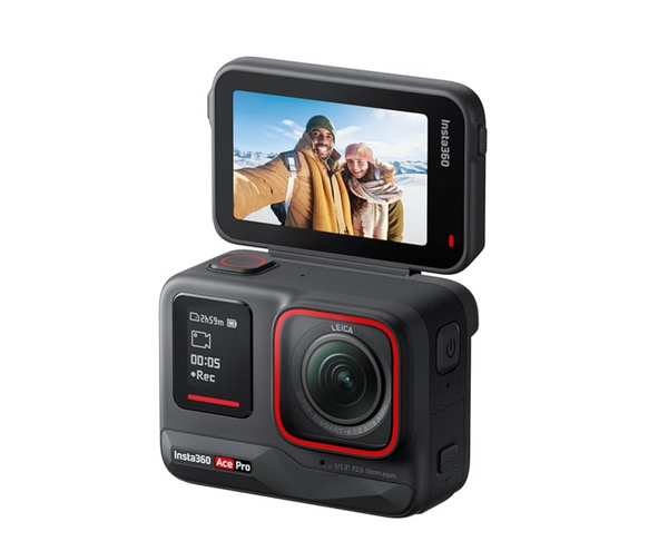 Insta360 Ace Pro Action Camera