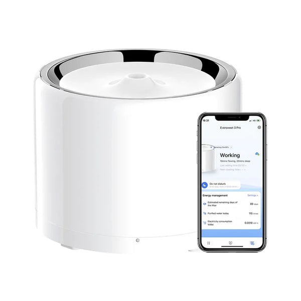 PETKIT Eversweet 3 PRO