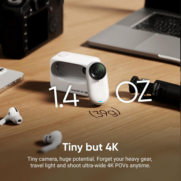 Insta360 GO 3S 128GB