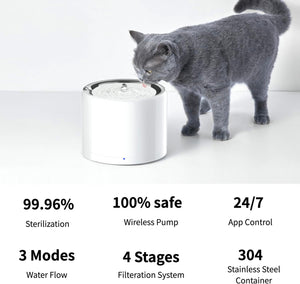 PETKIT Eversweet 3 PRO-Wireless/UVC