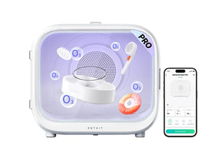 Petkit AirSalon Max Pro