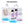 Concentrated Air Purifying Refill-50ml*4-UK