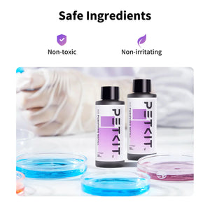 Concentrated Air Purifying Refill-50ml*4-UK