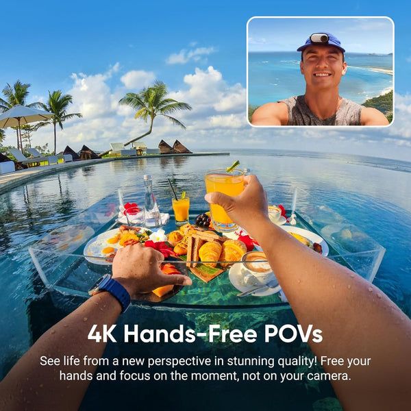 Insta360 GO 3S 128GB