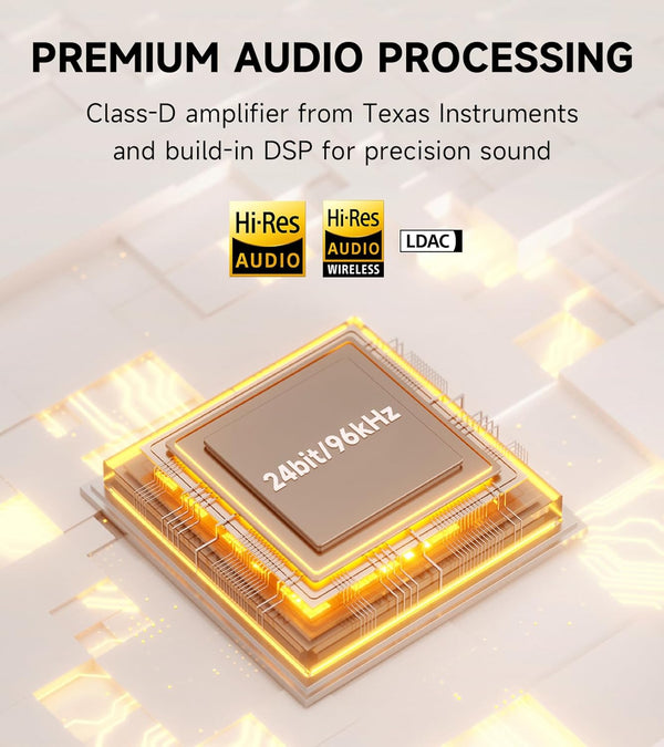 Edifier M60 Compact Desktop Speakers