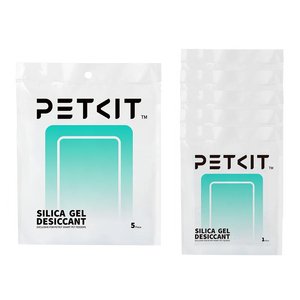 PETKIT Feeder Desiccant