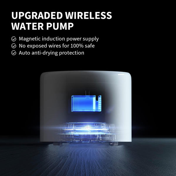 PETKIT Eversweet 3 PRO-Wireless/UVC