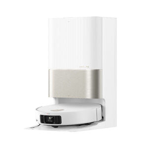 Dreame X50 Ultra Complete - White