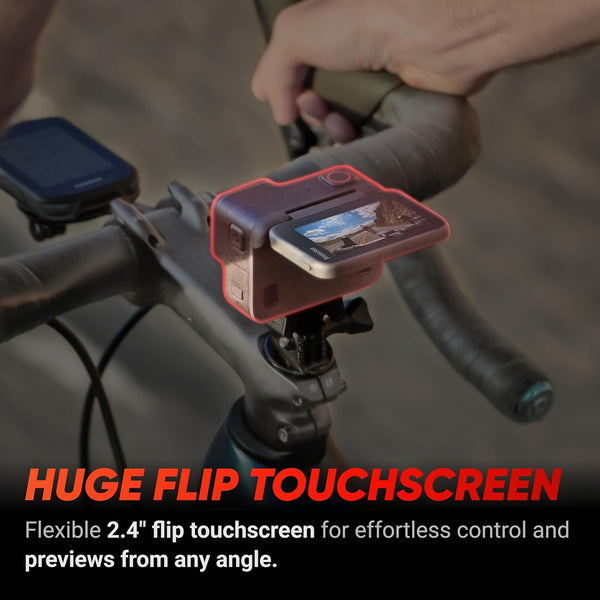 Insta360 Ace Pro Action Camera