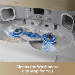 Dreame L40 Ultra Robot Vacuum