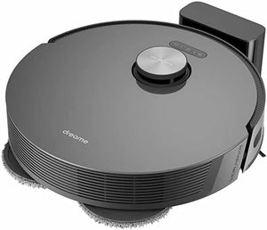 Dreame L10s Pro Vacuum Robot