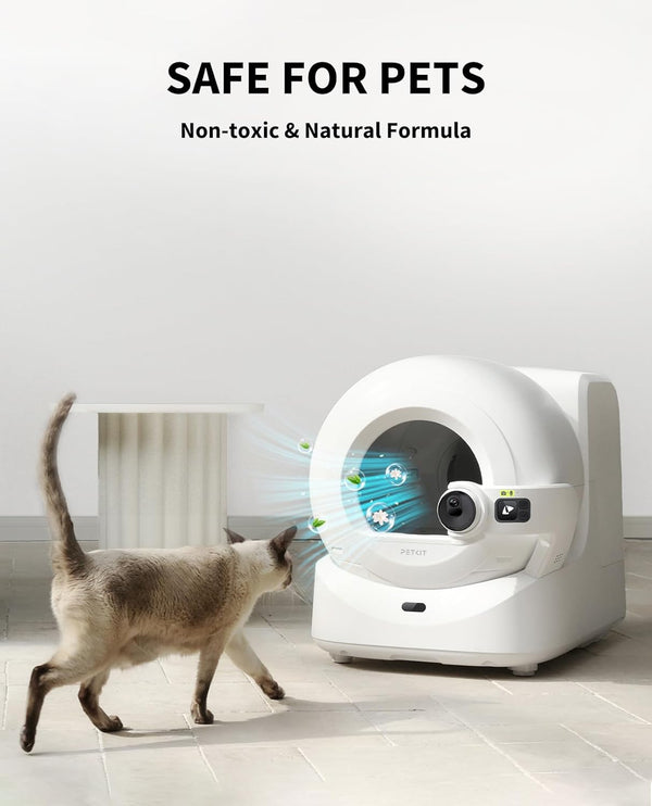 PETKIT Odour Eliminator N60