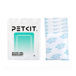 PETKIT Feeder Desiccant