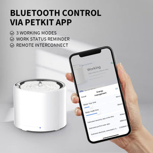 PETKIT Eversweet 3 PRO-Wireless/UVC