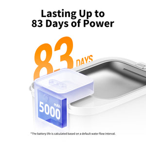 PETKIT EVERSWEET MAX 2 - UVC pump