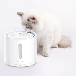 PETKIT Fountain Filter Unit 3.0-5pcsFor Eversweet Solo SE,Solo 2, 3PRO