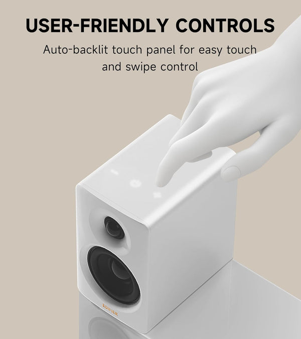 Edifier M60 Compact Desktop Speakers