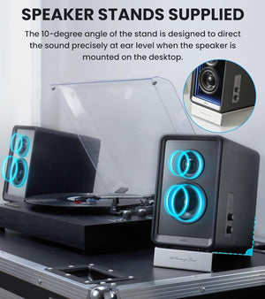 Edifier QR65 Bluetooth Speakers