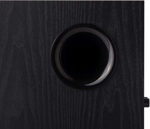 Edifier T5 Powered Subwoofer - 8 Inch Driver - 70 Watt (Black)