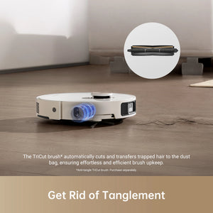 Dreame L40 Ultra Robot Vacuum