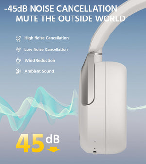 [Deal] Edifier W830NB Sand white