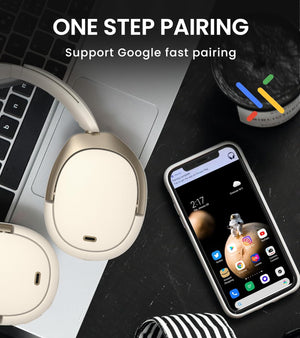 Edifier WH950NB Hybrid Active Noise Cancelling Headphones