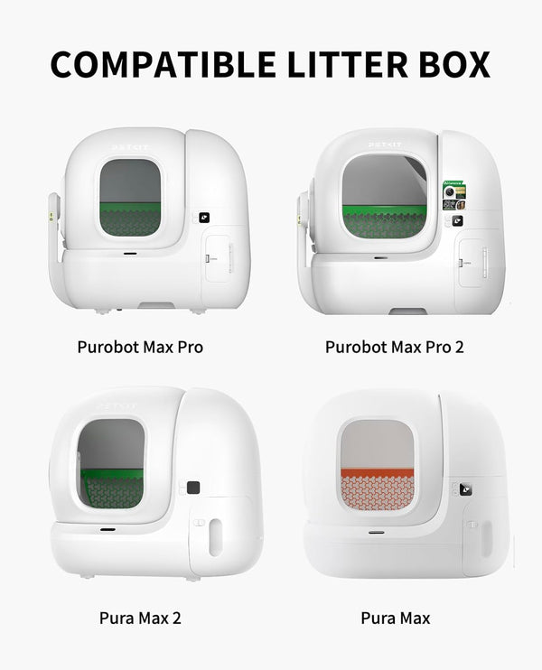 PETKIT Pet Odor Eliminator N50 2.0