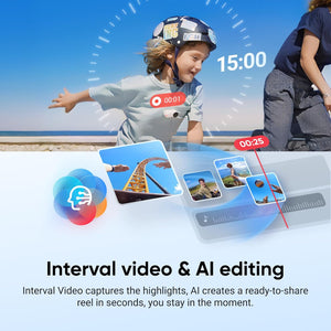 Insta360 GO 3S 128GB