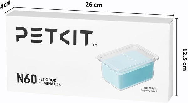 PETKIT Odour Eliminator N60