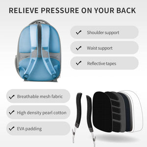 [Deal] PETKIT Breezy2 Smart Cat Carrier-White