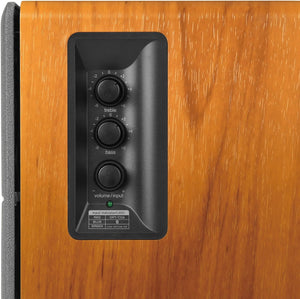 Edifier R1280DB Wireless speaker 2 pcs [Brown]