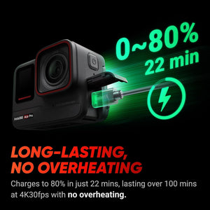 Insta360 Ace Pro Action Camera