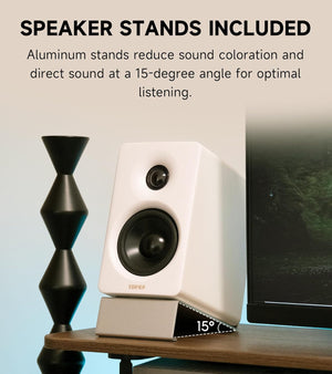 Edifier M60 Compact Desktop Speakers