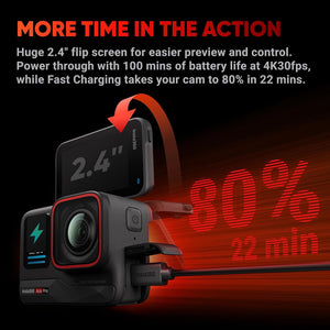 Insta360 Ace Pro Action Camera