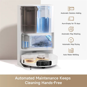 Dreame L10s Ultra Gen2