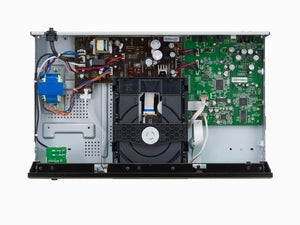 Denon DCD-600NE CD Player Black