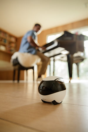 Enabot EBO Air, Home Security Pet Camera