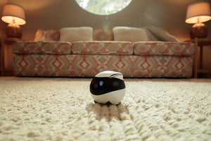 Enabot EBO Air, Home Security Pet Camera