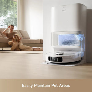 Dreame L10s Ultra Gen2