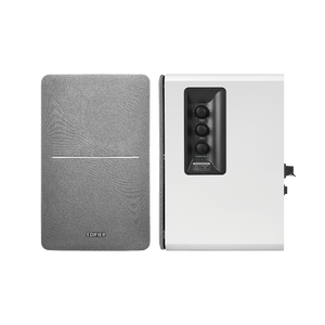 Edifier R1280DB Wireless speaker 2 pcs [White Sliver]